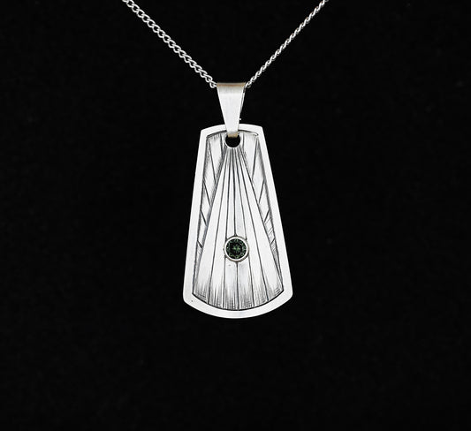 Portal Pendant
