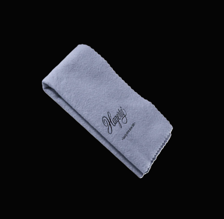 Hagerty Silver Cloth