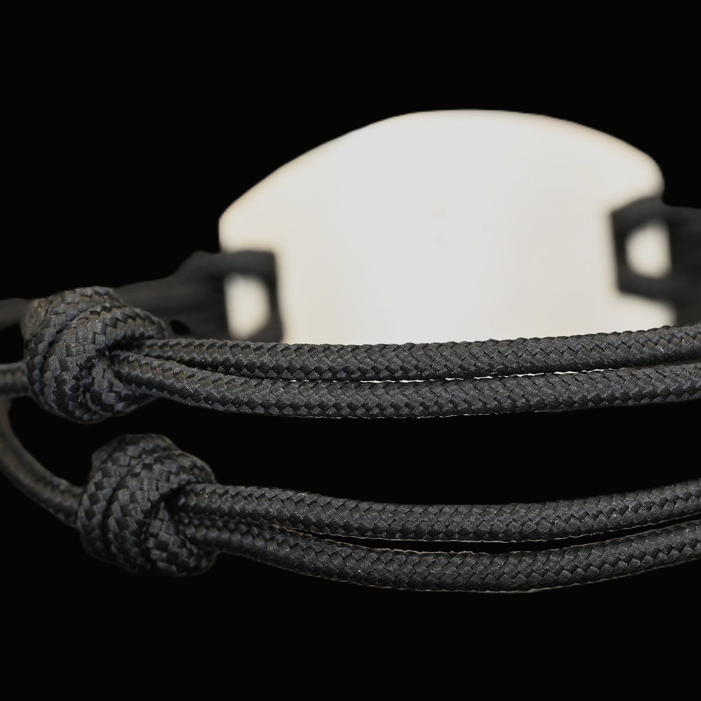 Oakleaf Paracord Bracelet