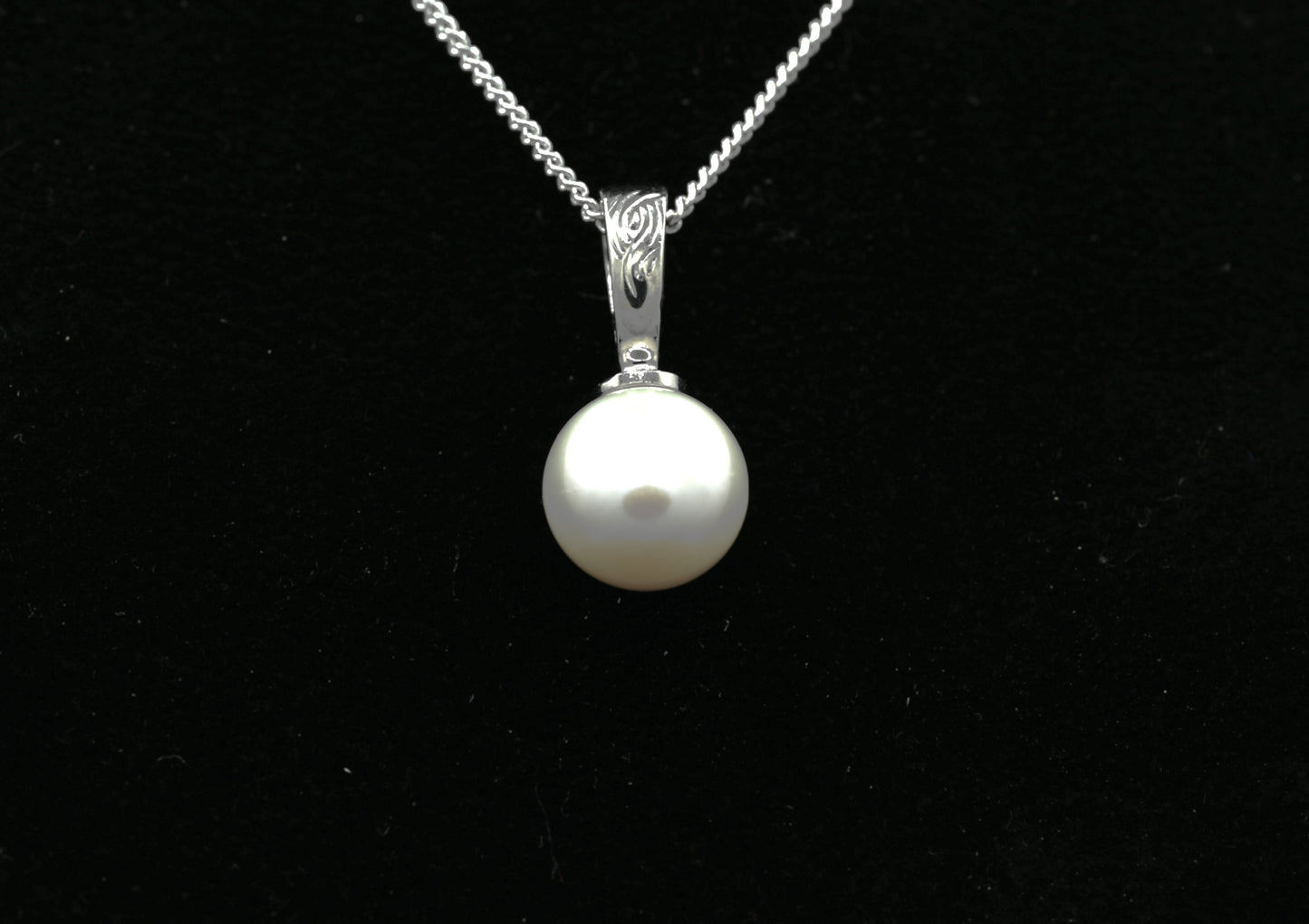 Pearl Pendant