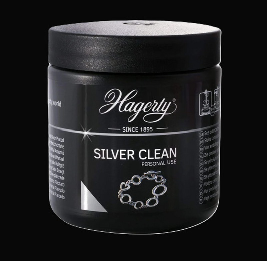 Hagerty Silver Clean