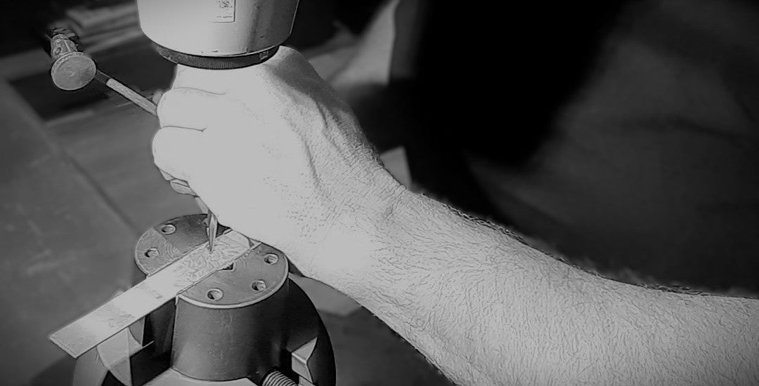 The History of Hand‑Engraving: From Ancient Beginnings to Modern Masters