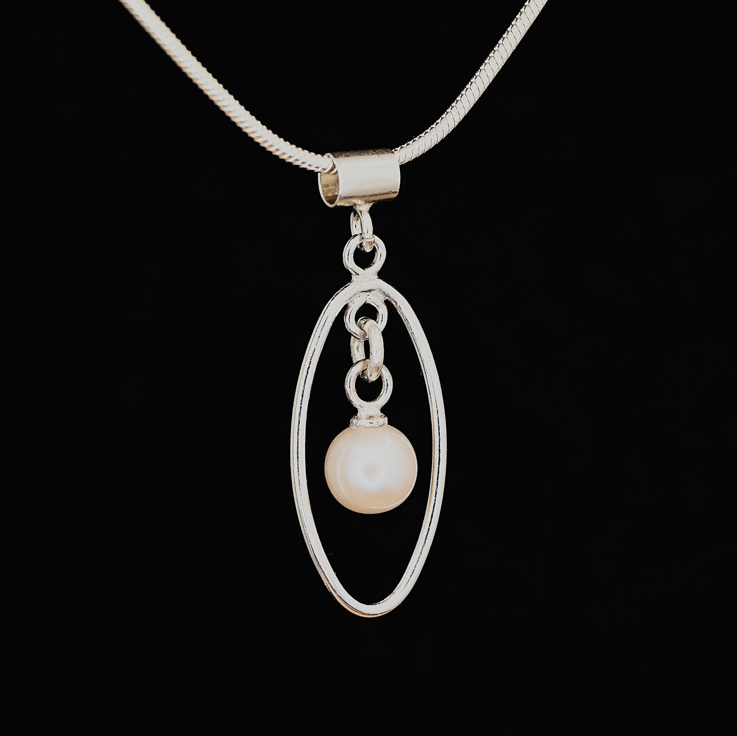 Pearls