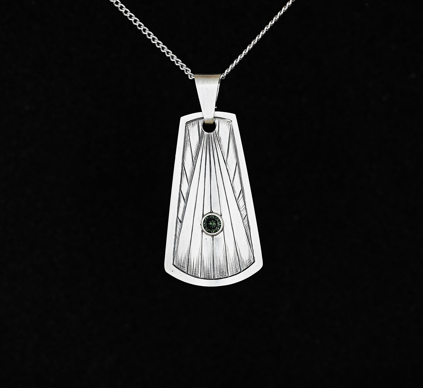 Portal Pendant