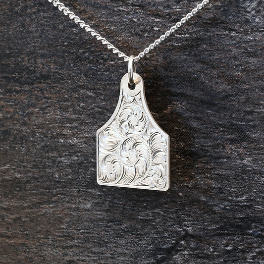 Grazier Pendant
