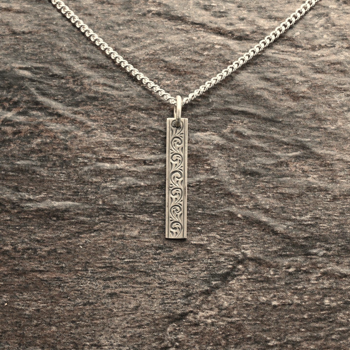 Flare Pendant
