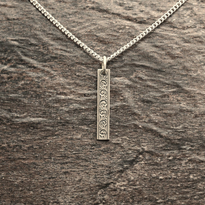 Flare Pendant