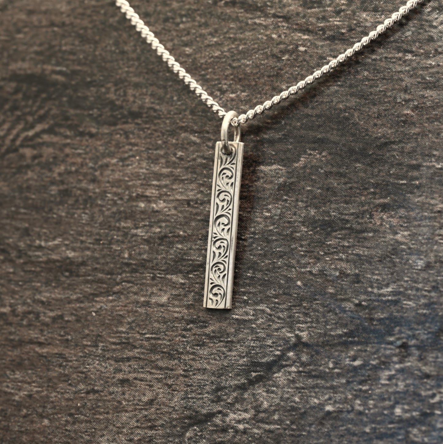 Flare Pendant