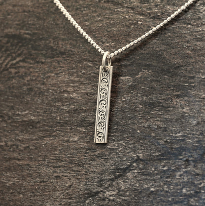 Flare Pendant
