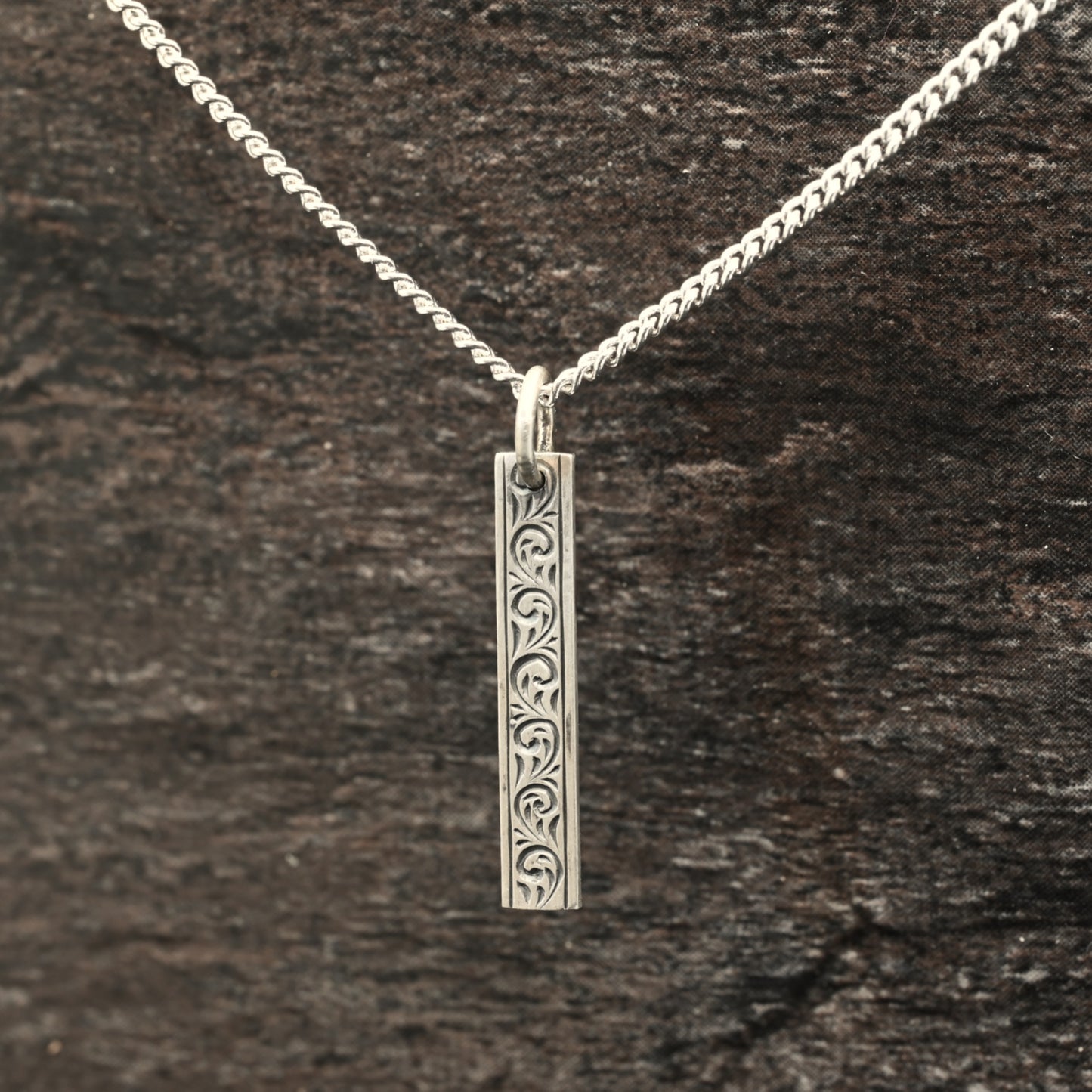 Flare Pendant