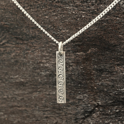 Flare Pendant