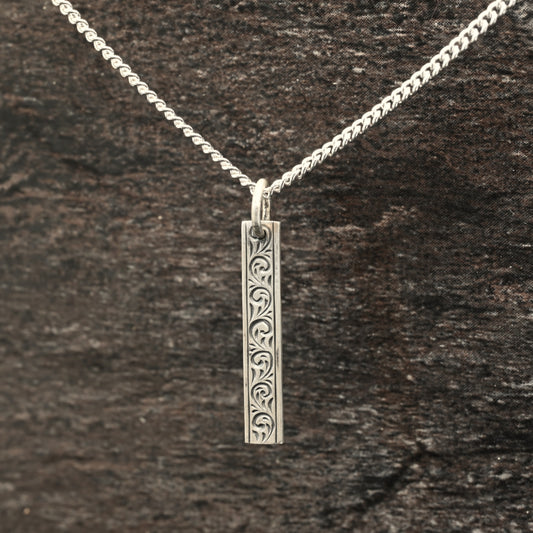 Flare Pendant