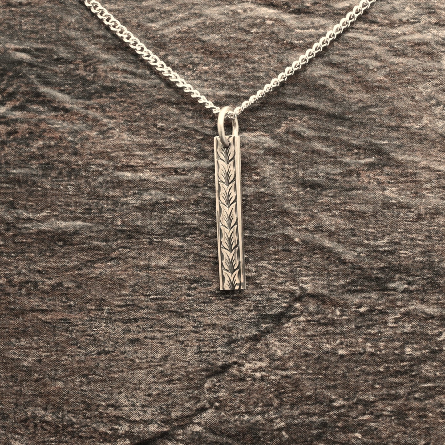 Harvest Pendant
