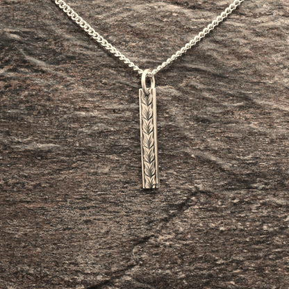 Harvest Pendant