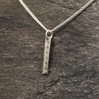 Harvest Pendant