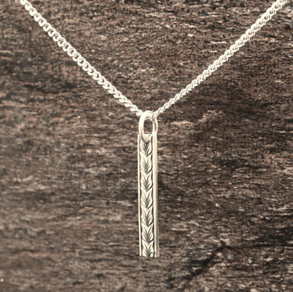Harvest Pendant