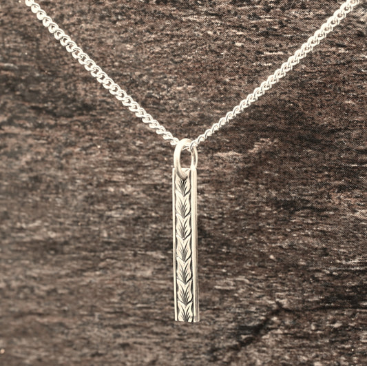 Harvest Pendant