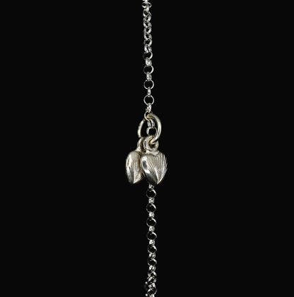 Charmed Hearts Bracelet
