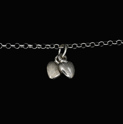 Charmed Hearts Bracelet