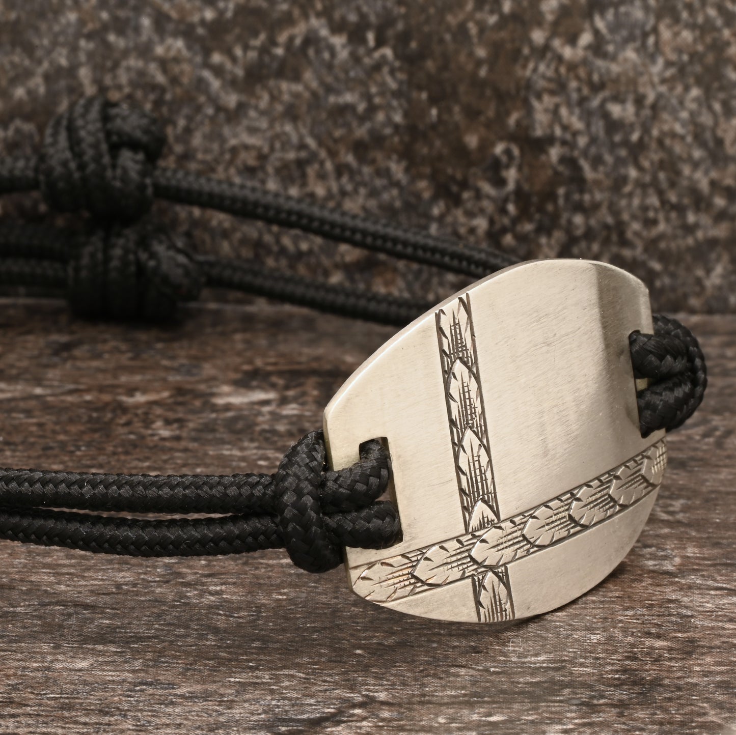 Oakleaf Paracord Bracelet