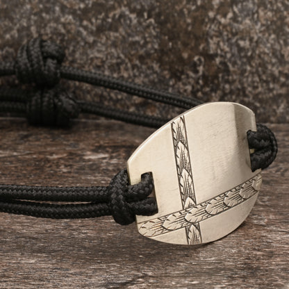 Oakleaf Paracord Bracelet