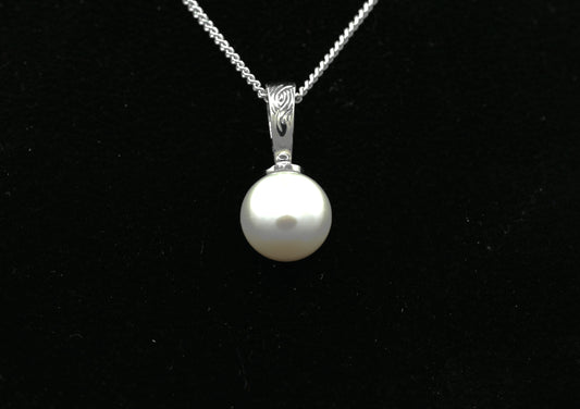 Pearl Enhancer